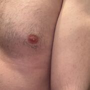 Milykrk90 - mężczyzna, 35 lat, Kraków