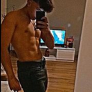 Kubus87797 - muž, 21 let, Lublin