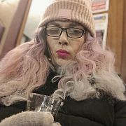 Emiiiiii - transsexuálů, 28 let, London
