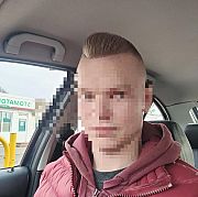 Kamil9292 - mężczyzna, 33 lat, Łuków