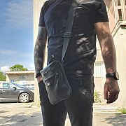 Aleks17 - muž, 37 let, Tilburg