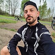 DMX89 - mężczyzna, 35 lat, Gdynia