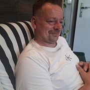 Sv80 - mężczyzna, 45 lat, Mrągowo