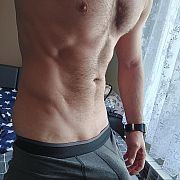 NiePoskr0mi0ny - muž, 36 let, Toruń