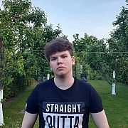 Ciekawyy121 - mężczyzna, 22 lat, Koszalin
