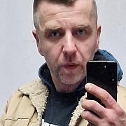 Michalgabjel21 - mężczyzna, 40 lat, Opole Lubelskie