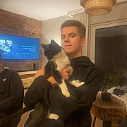 Mokryanti69 - mężczyzna, 31 lat, Kraków