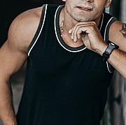 Wolf535 - mężczyzna, 38 lat, Toruń
