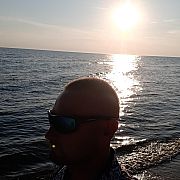 Tomi367 - mężczyzna, 40 lat, Piła