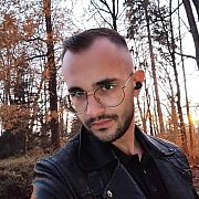 Maverick12411 - mężczyzna, 24 lat, Jelenia Góra