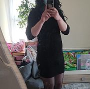 Crossdresser25 - trans, 24 lat, Łuków