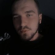 6XSzymonX9 - muž, 23 let, Pleszew