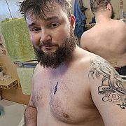 Funterlok - mężczyzna, 36 lat, Dęblin