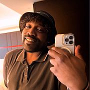 Blackversatop - mężczyzna, 37 lat, Eindhoven