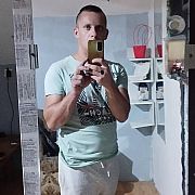 Okiromaska33 - mężczyzna, 30 lat, Bolesławiec