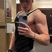 MlodyBiSport - man, 25 years, Bukowno