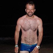 CocaLero - mężczyzna, 42 lat, Drammen