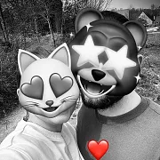 DwaSerduchaKotliny - paar (frau 29 Jahre, mann 29 Jahre), Kłodzko