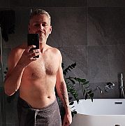 GoslingWarsaw - mężczyzna, 38 lat, Warszawa