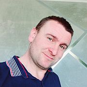 Tommi36 - mężczyzna, 36 lat, Kraków