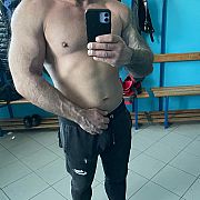 Konkret2025 - mężczyzna, 32 lat, Bydgoszcz