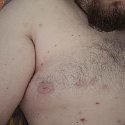 Tajemniczy606 - mężczyzna, 28 lat, Giżycko