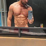 HOTSTUFF3 - mężczyzna, 40 lat, Warszawa