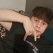 Sexyboyswallow - mężczyzna, 21 lat, Lublin