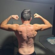 SugarbabyAnal - mężczyzna, 23 lat, Warszawa