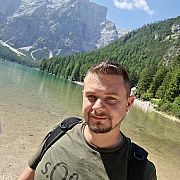 Tomus10 - mężczyzna, 40 lat, Ladenburg