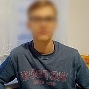 Gendub17 - mężczyzna, 18 lat, Gdańsk