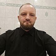 Albatros82 - mężczyzna, 43 lat, Mysłowice