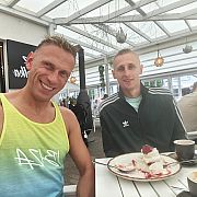 Menversfun - mężczyzna, 33 lat, Gdańsk