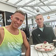 Menversfun - mężczyzna, 33 lat, Gdańsk