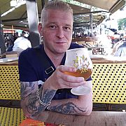 Piotr44Nn - мужчина, 42 лет, Rotterdam