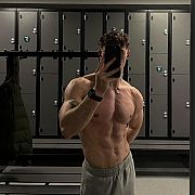 Delfin19 - muž, 19 let, Toruń