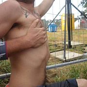 Named - чоловік, 40 років, Berlin