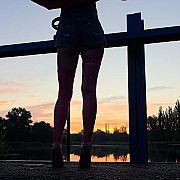 Twojaulubionapara - para (kobieta 29 lat, mężczyzna 44 lat), Łódź