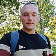 Vegeta333 - мужчина, 30 лет, Przemków