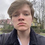 Szcz02 - mężczyzna, 22 lat, Łódź
