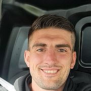 BART0707 - mężczyzna, 27 lat, Großenhain