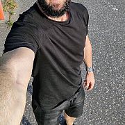 Leather621 - mężczyzna, 41 lat, Wrocław