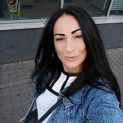 Slodziutka99 - женщина, 34 лет, New York City