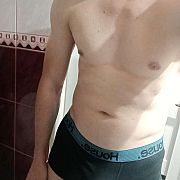 Sebastian9606 - mężczyzna, 29 lat, Działdowo