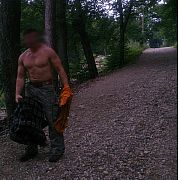 Eldorado00 - mężczyzna, 34 lat, Białystok