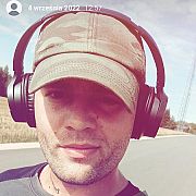 Rafiksoon - mężczyzna, 28 lat, Białystok
