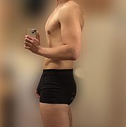 MlodyKrakow190 - чоловік, 22 років, Kraków