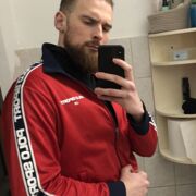 Jameshermanes - mężczyzna, 27 lat, Warszawa