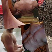 Bartek99420 - mężczyzna, 26 lat, Poznań