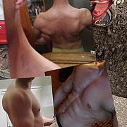 Bartek99420 - mężczyzna, 25 lat, Poznań